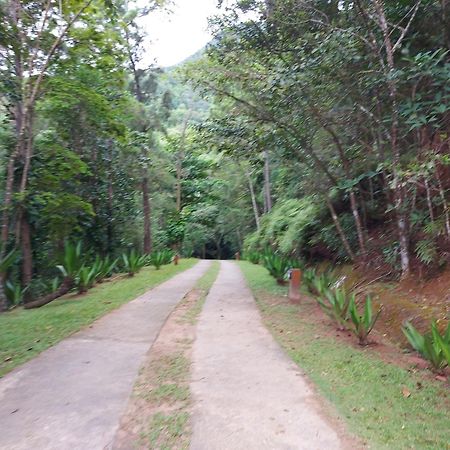 Quintal Da Mata Hotel Sao Sebastiao  Ngoại thất bức ảnh