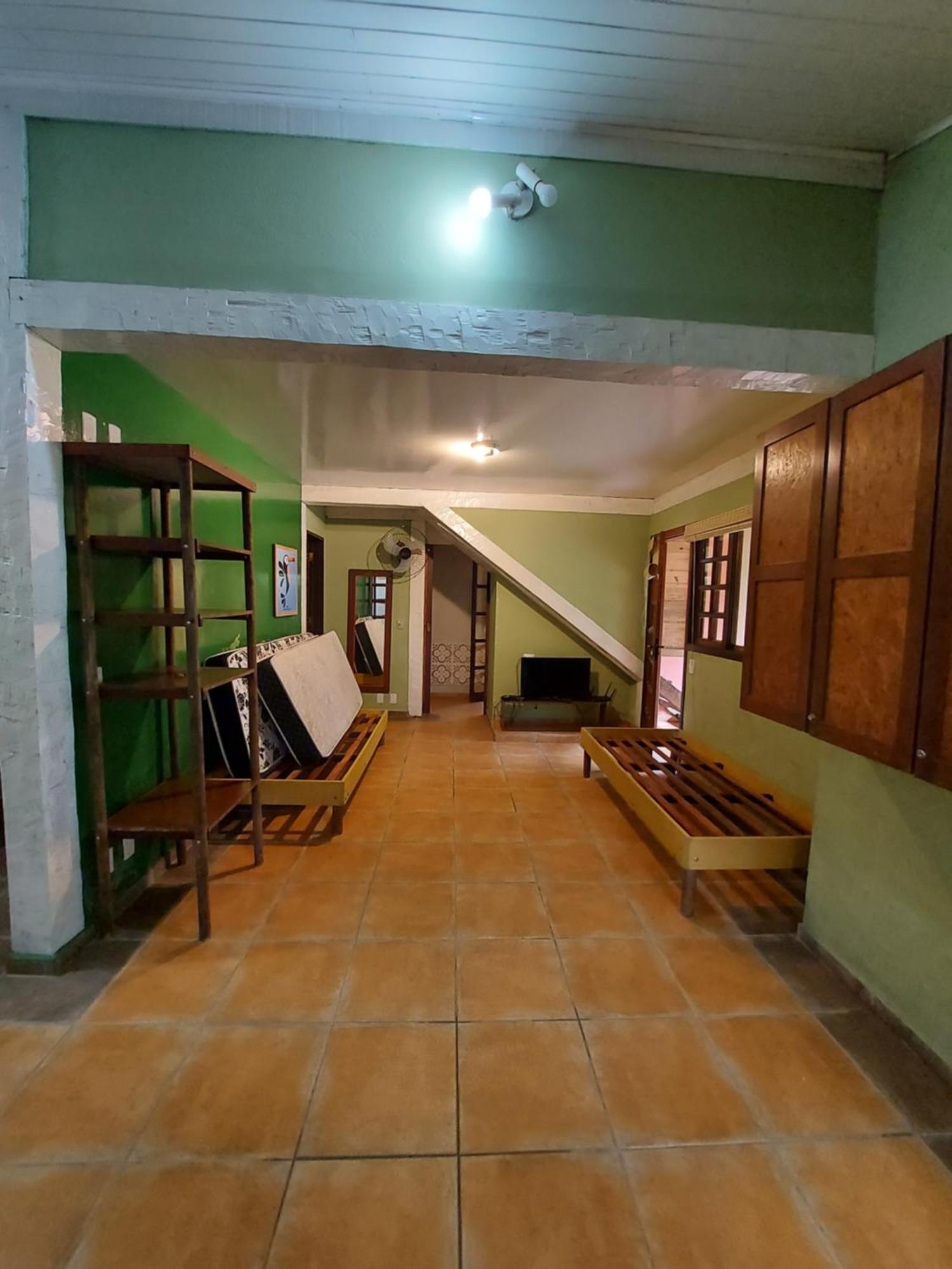 Quintal Da Mata Hotel Sao Sebastiao  Ngoại thất bức ảnh