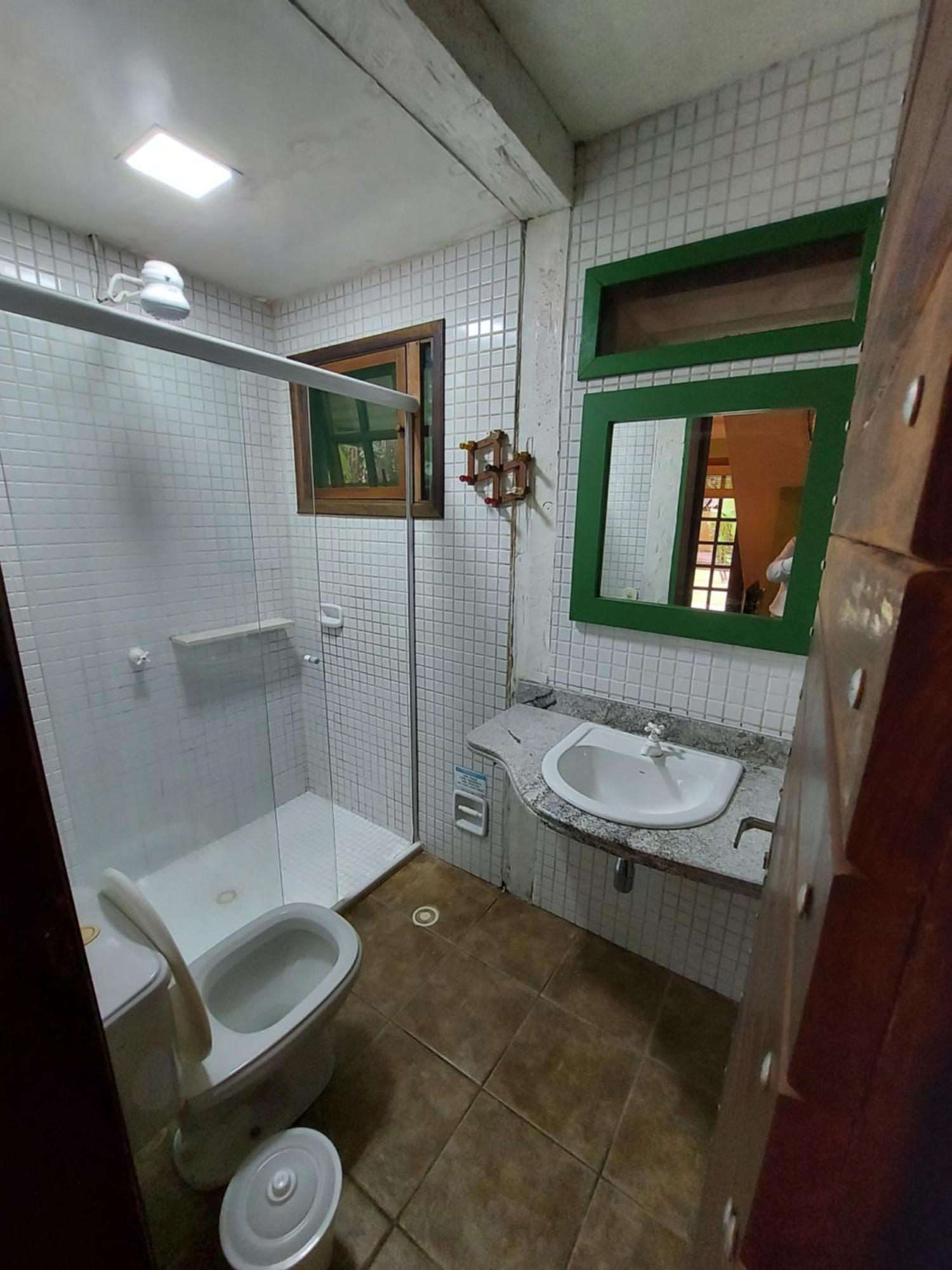 Quintal Da Mata Hotel Sao Sebastiao  Ngoại thất bức ảnh