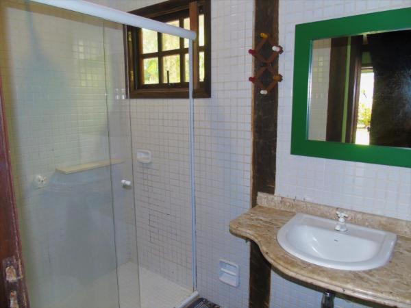 Quintal Da Mata Hotel Sao Sebastiao  Ngoại thất bức ảnh