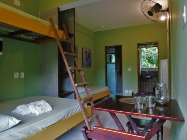 Quintal Da Mata Hotel Sao Sebastiao  Ngoại thất bức ảnh