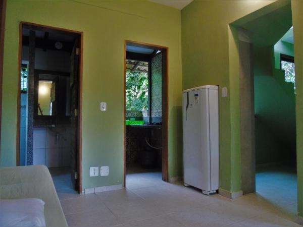 Quintal Da Mata Hotel Sao Sebastiao  Ngoại thất bức ảnh