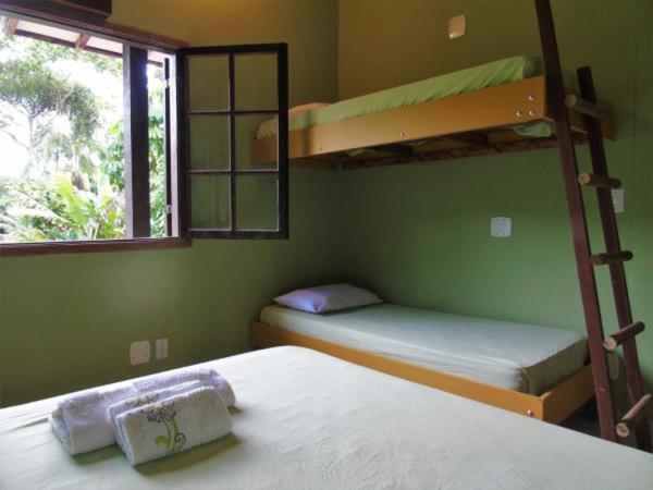 Quintal Da Mata Hotel Sao Sebastiao  Ngoại thất bức ảnh