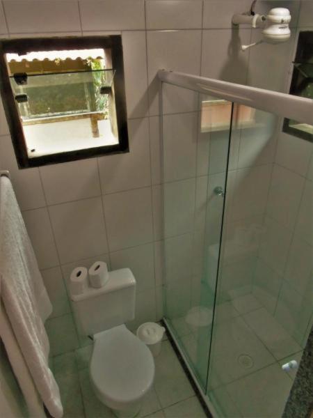 Quintal Da Mata Hotel Sao Sebastiao  Ngoại thất bức ảnh