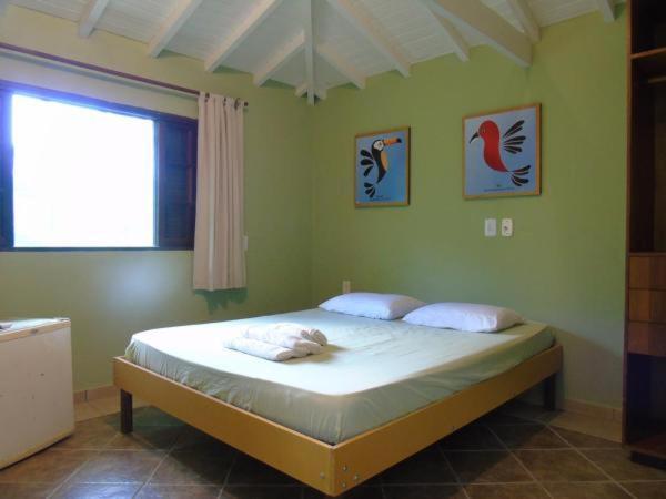 Quintal Da Mata Hotel Sao Sebastiao  Ngoại thất bức ảnh