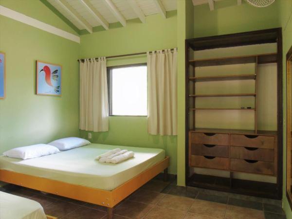 Quintal Da Mata Hotel Sao Sebastiao  Ngoại thất bức ảnh