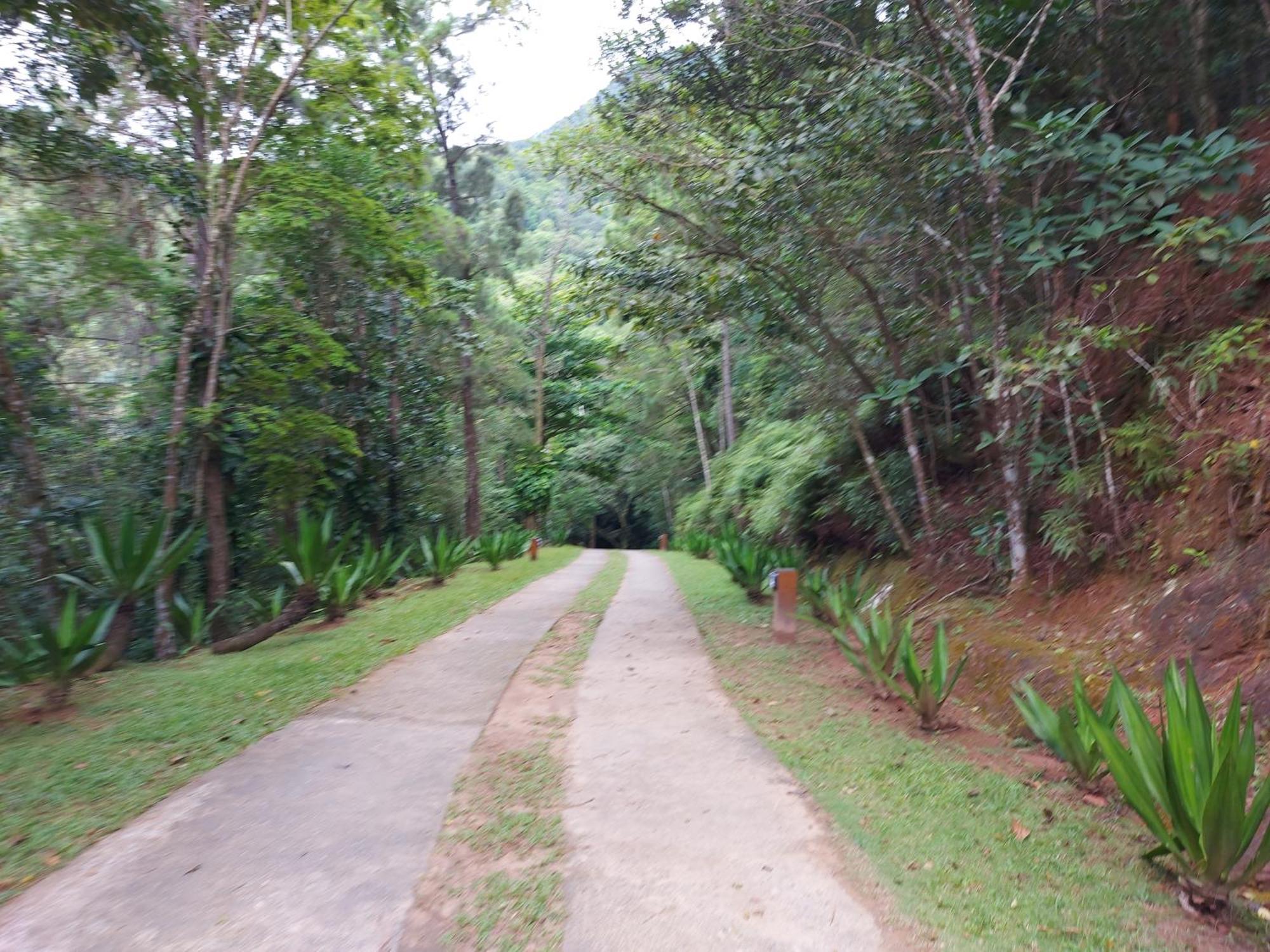Quintal Da Mata Hotel Sao Sebastiao  Ngoại thất bức ảnh