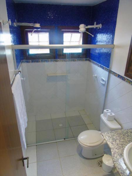 Quintal Da Mata Hotel Sao Sebastiao  Ngoại thất bức ảnh
