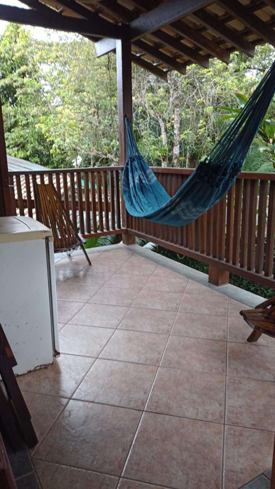 Quintal Da Mata Hotel Sao Sebastiao  Ngoại thất bức ảnh