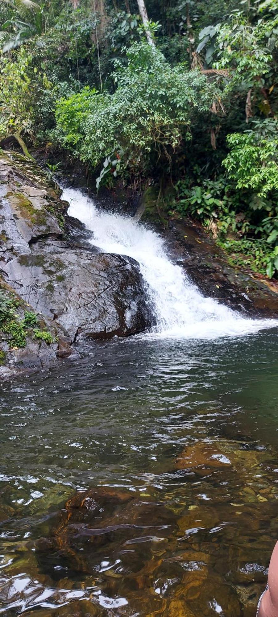 Quintal Da Mata Hotel Sao Sebastiao  Ngoại thất bức ảnh