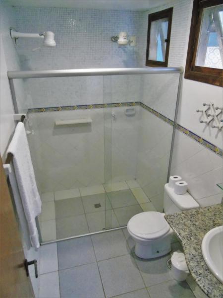Quintal Da Mata Hotel Sao Sebastiao  Ngoại thất bức ảnh