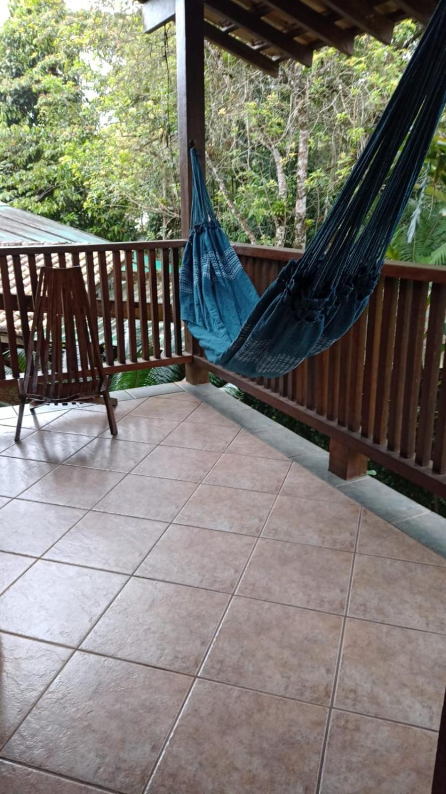 Quintal Da Mata Hotel Sao Sebastiao  Ngoại thất bức ảnh
