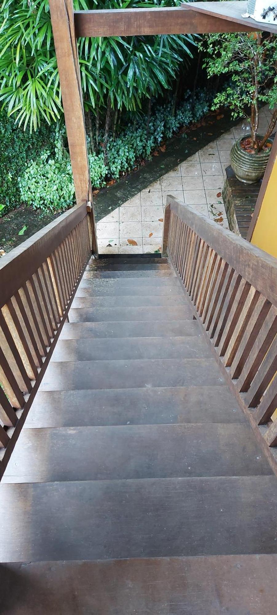 Quintal Da Mata Hotel Sao Sebastiao  Ngoại thất bức ảnh